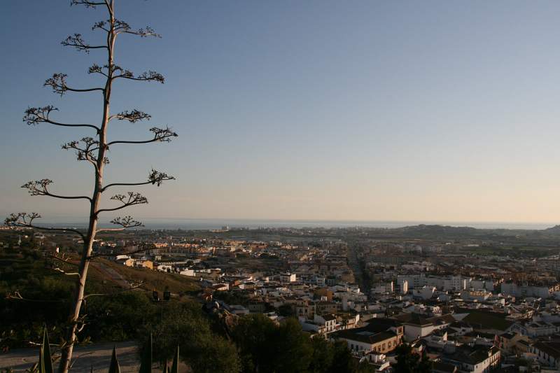 SPANJE 2011 - 364